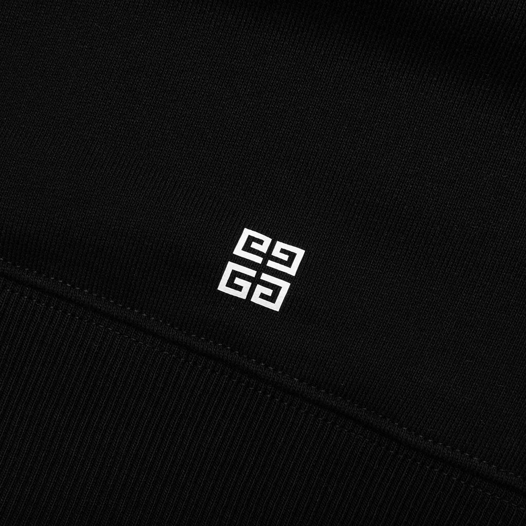 Base Classic Sweatshirt - Black - Image 4