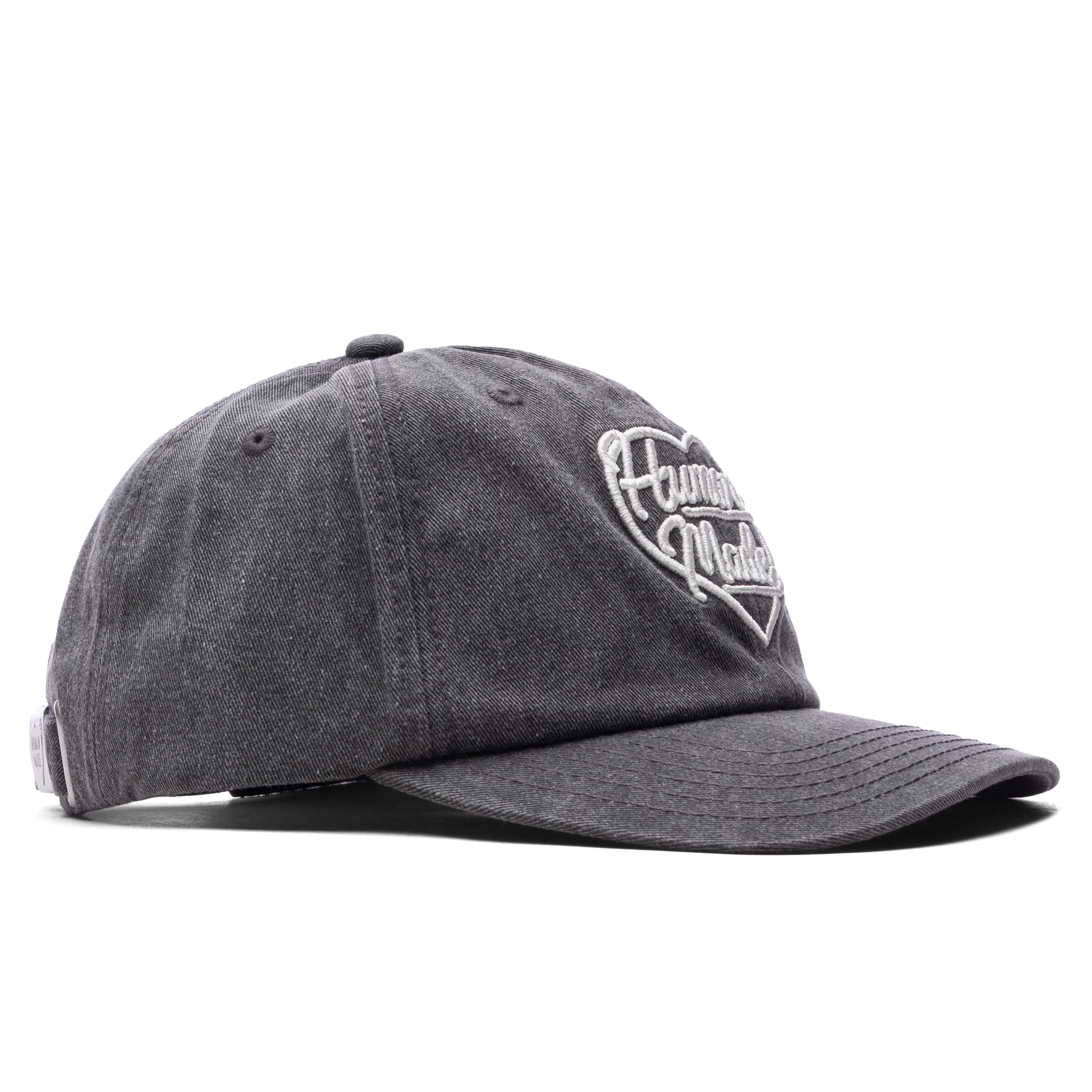 Baseball Cap - Black - Image 3