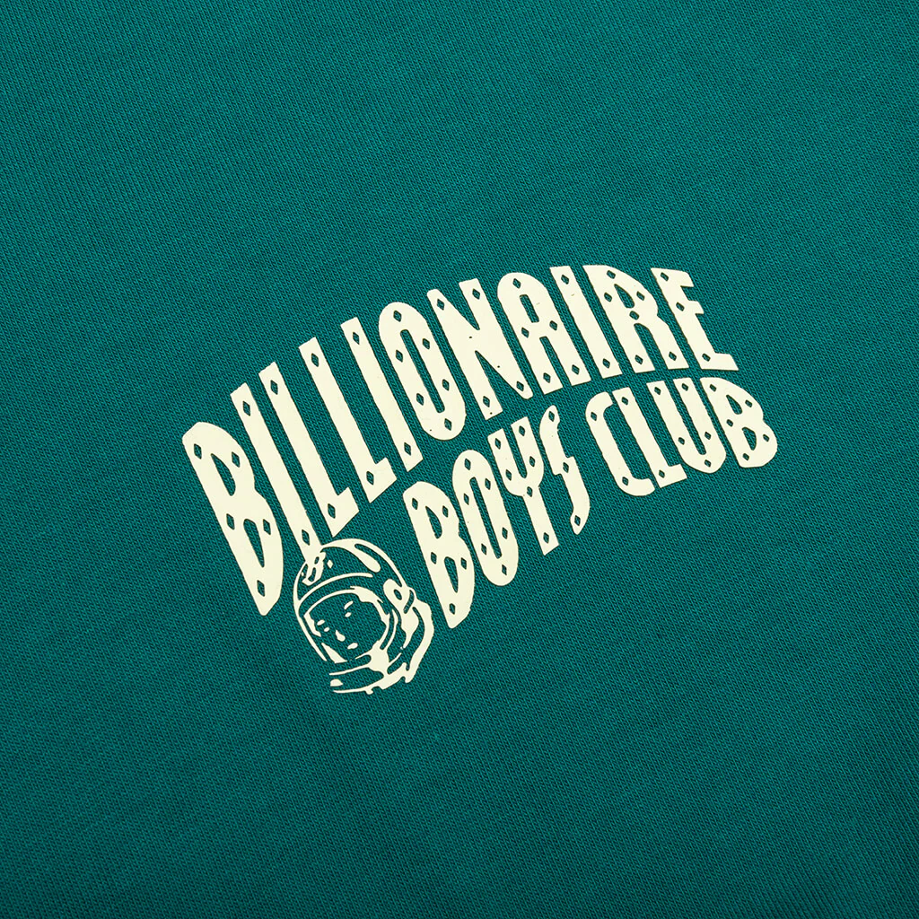 BB Arch L/S Tee - Storm - Image 3