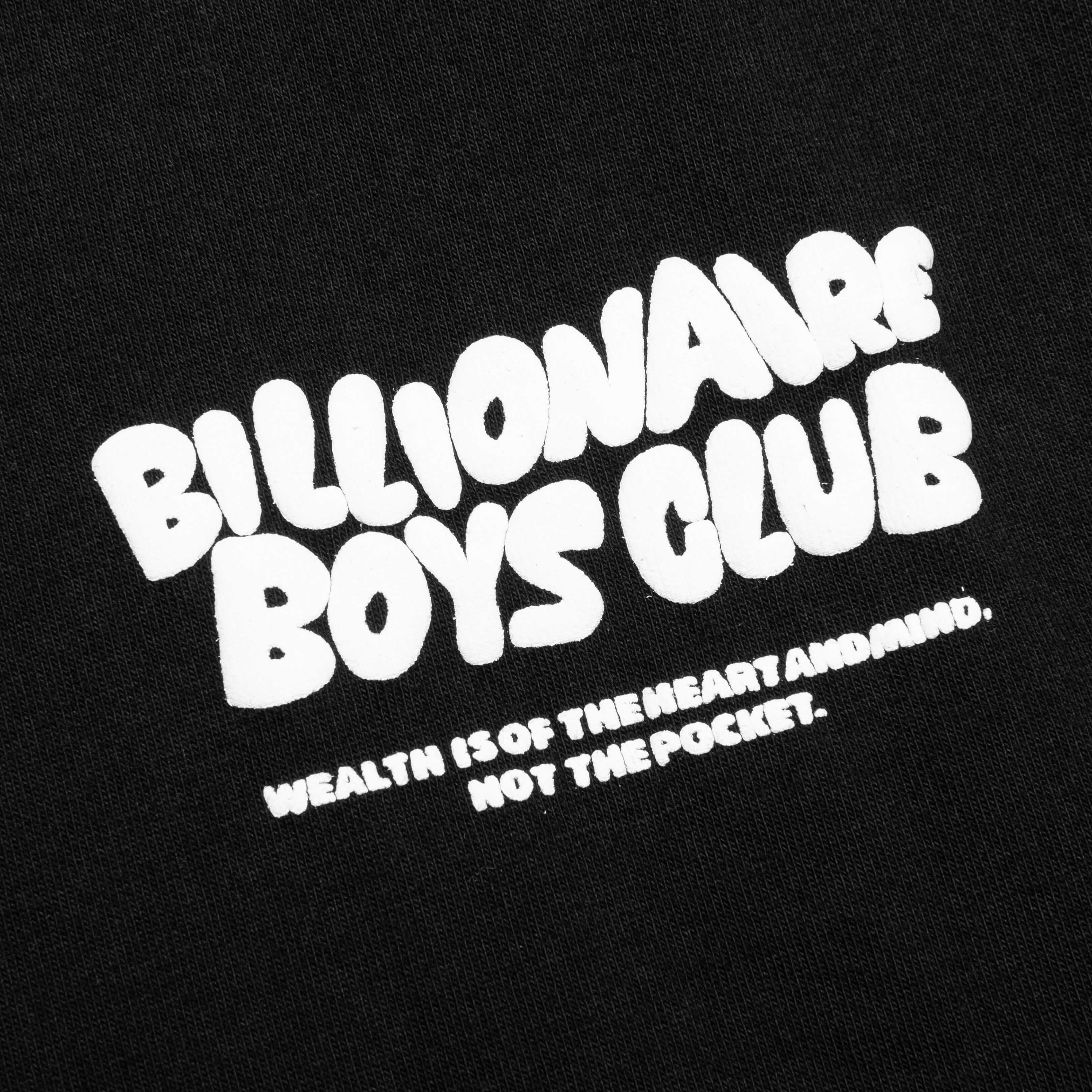 BB Comets S/S Tee - Black - Image 3