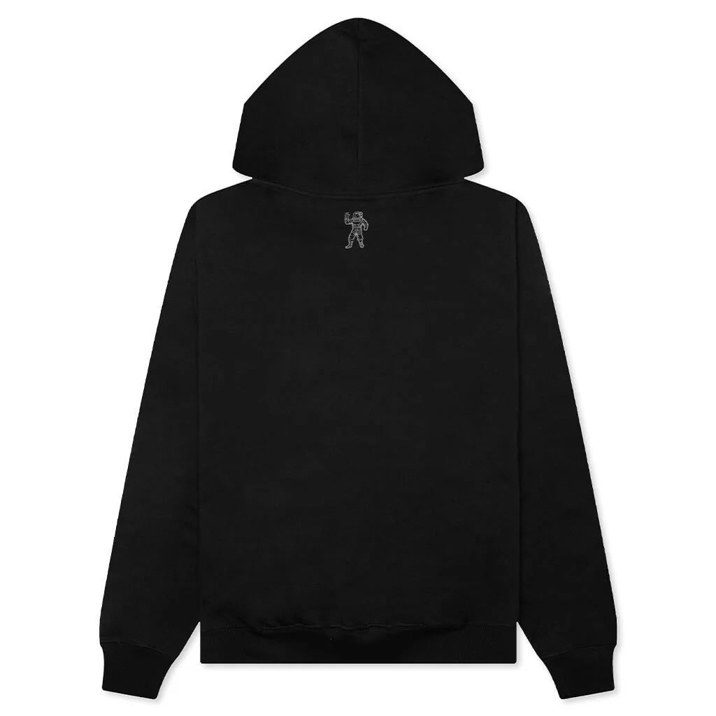 BB Contact Hoodie - Black - Image 2