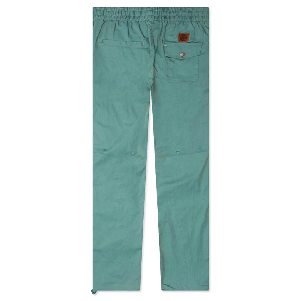 BB Craters Pant - Sage Bush Green - Image 2