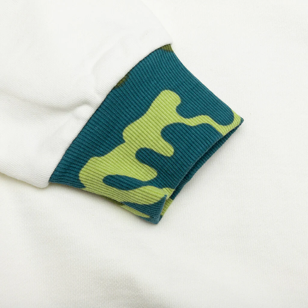 BB Formation L/S Knit - Gardenia - Image 5