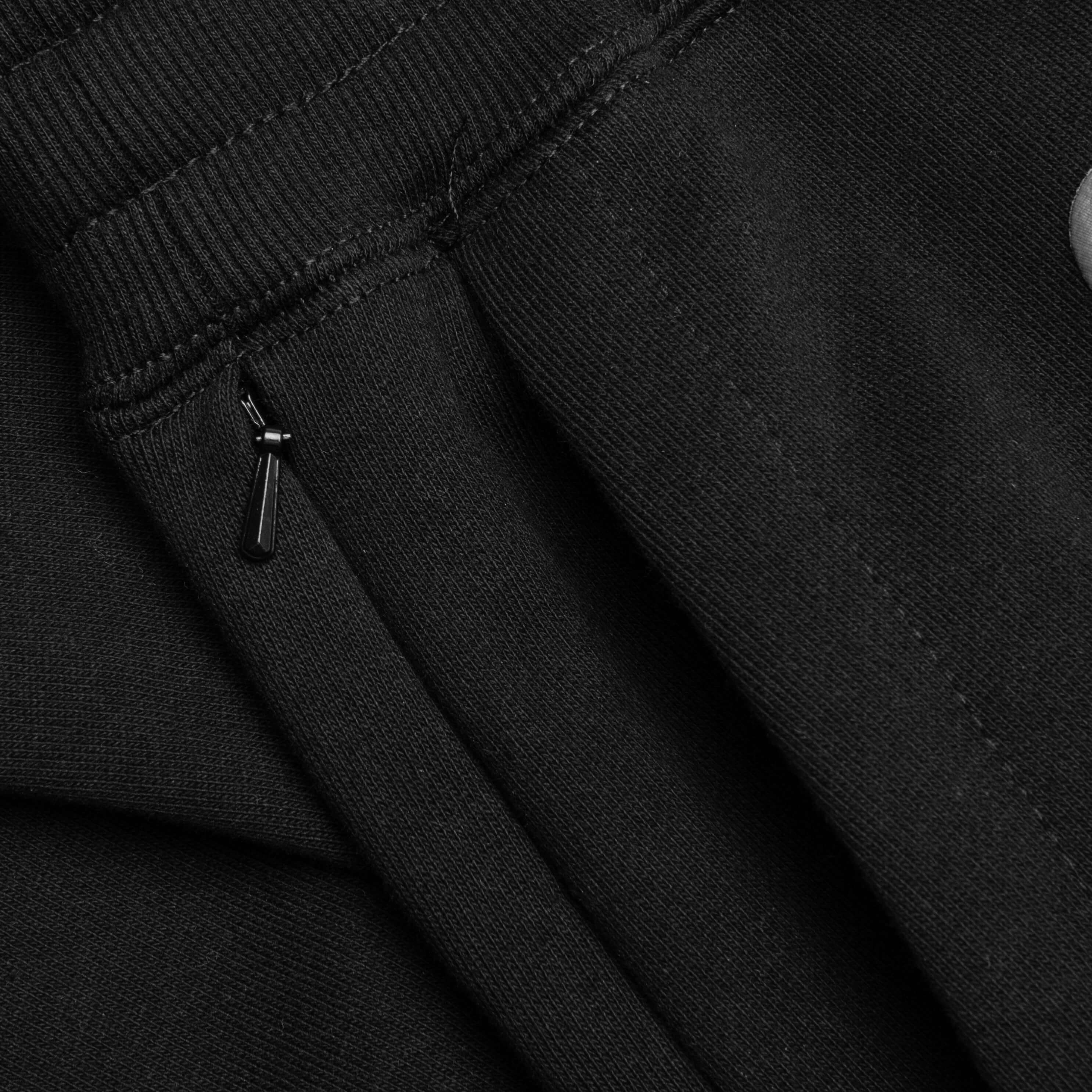 BB Infinite Sweat Pant - Black - Image 3