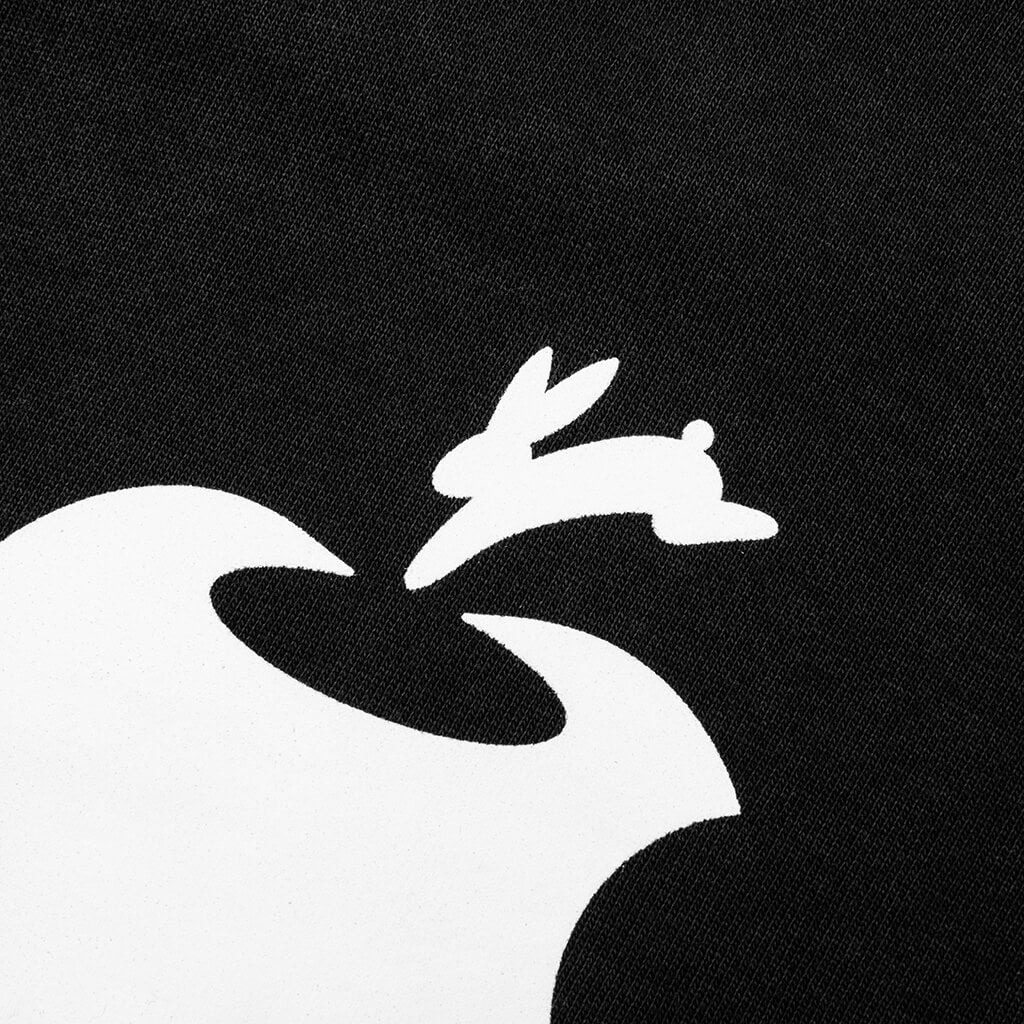 Been Different Hoodie - Black - Image 3