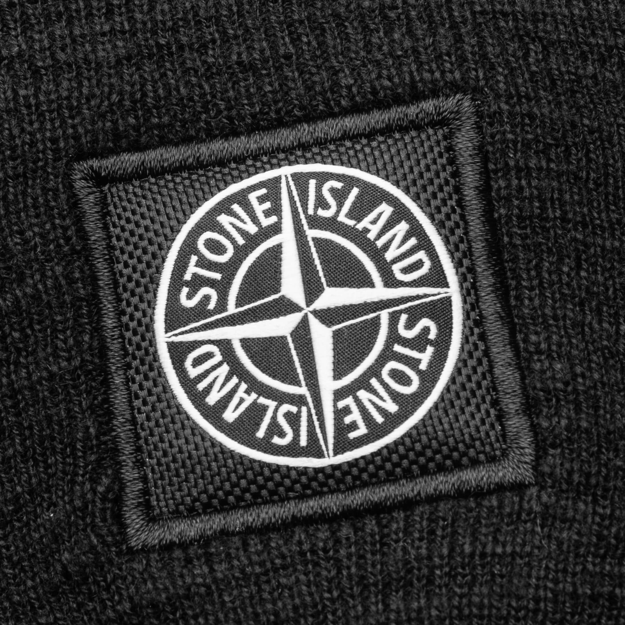 Cap - Black - Image 2