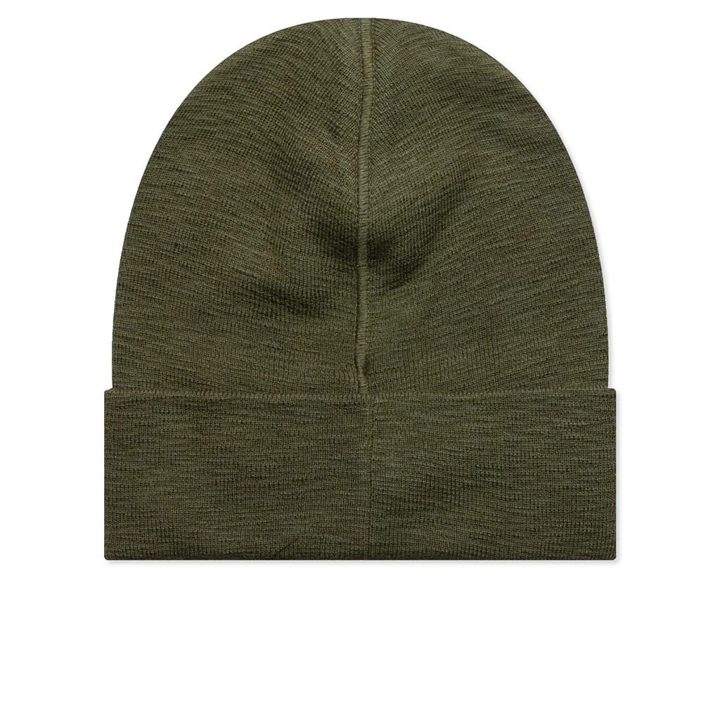 Cap - Olive - Image 3