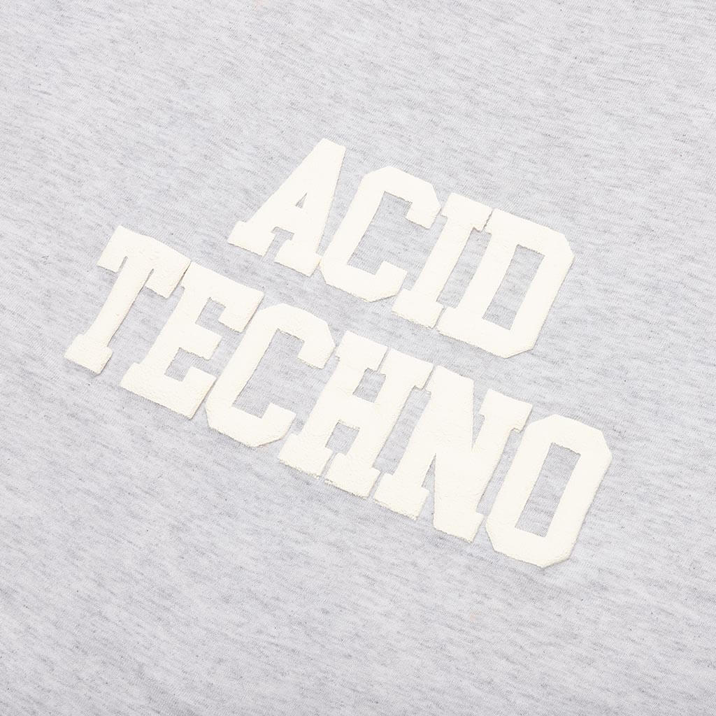 Acid Techno Tee - Multi - Image 4