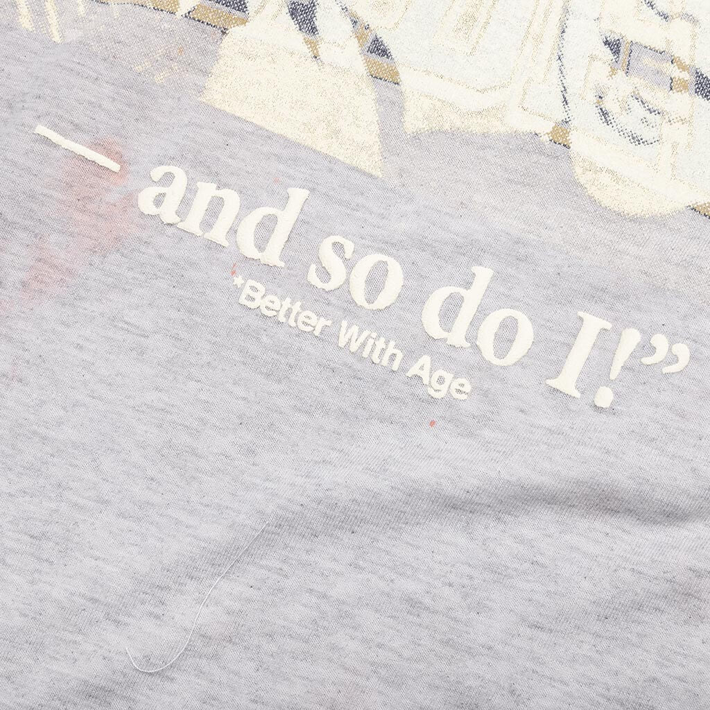 Acid Techno Tee - Multi - Image 5