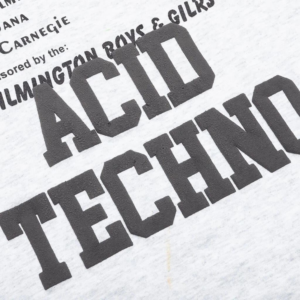Acid Techno Tee - Multi - Image 3