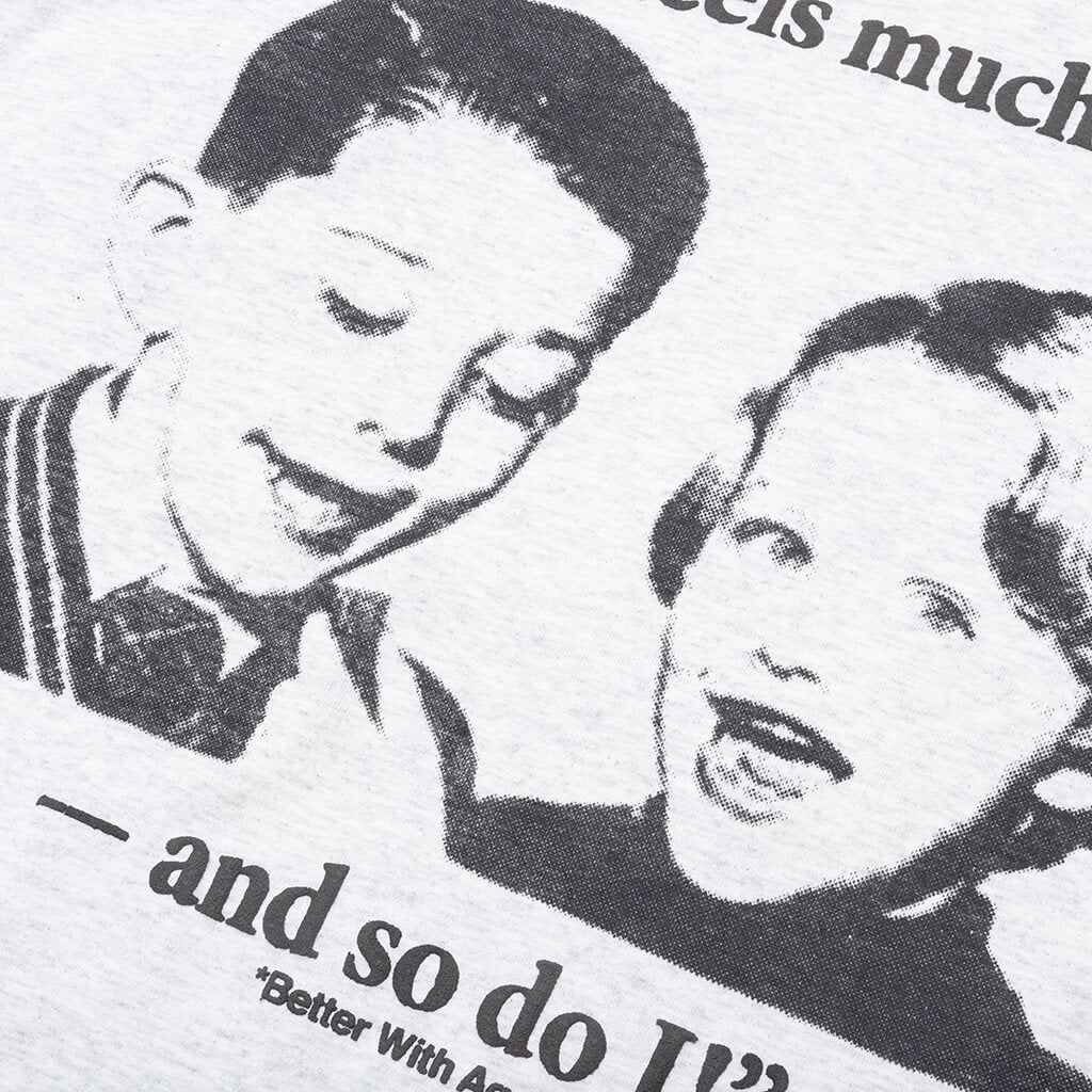 Acid Techno Tee - Multi - Image 4
