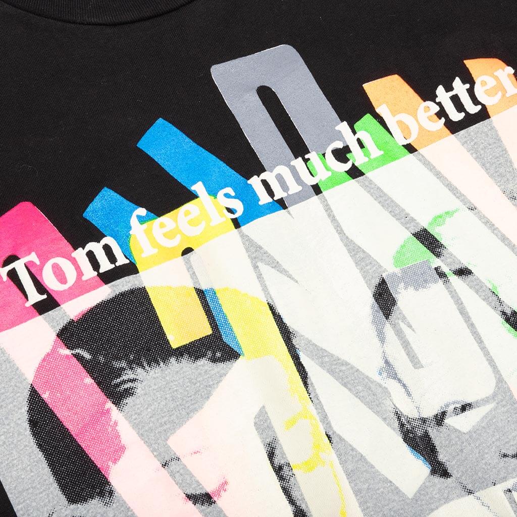 Acid Techno Tee - Multi - Image 3