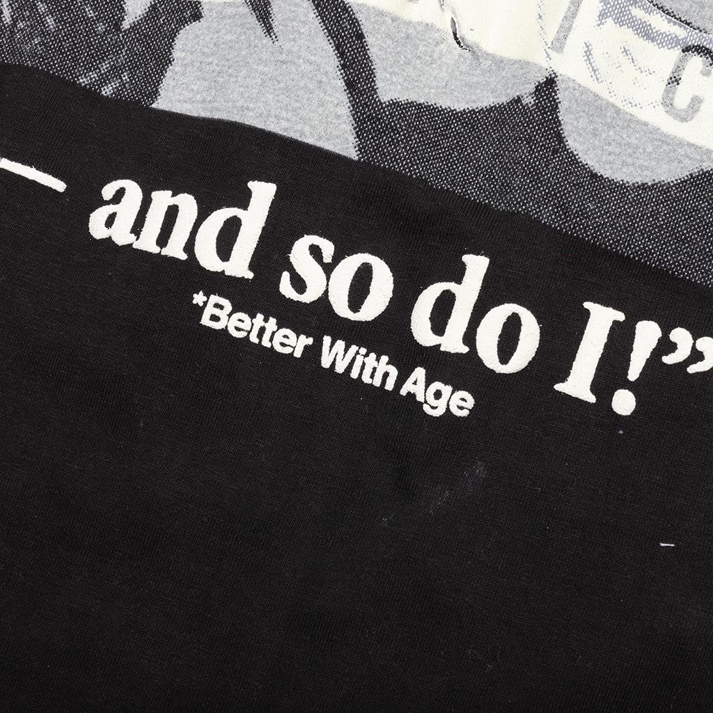 Acid Techno Tee - Multi - Image 4
