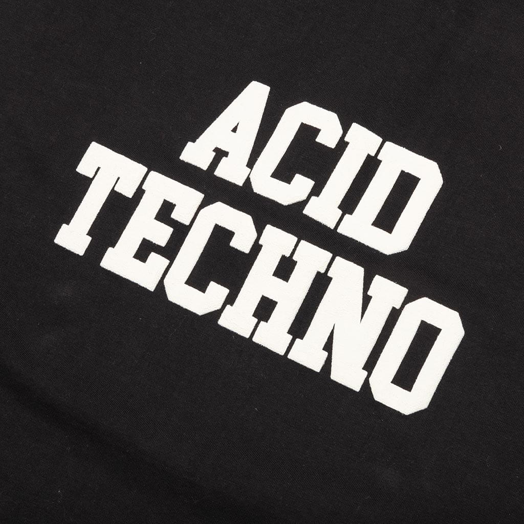 Acid Techno Tee - Multi - Image 5