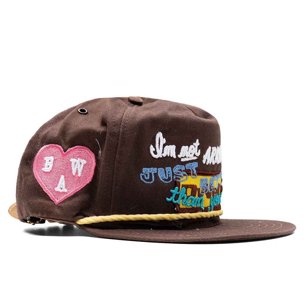Better Vintage Hat - Multi - Image 3