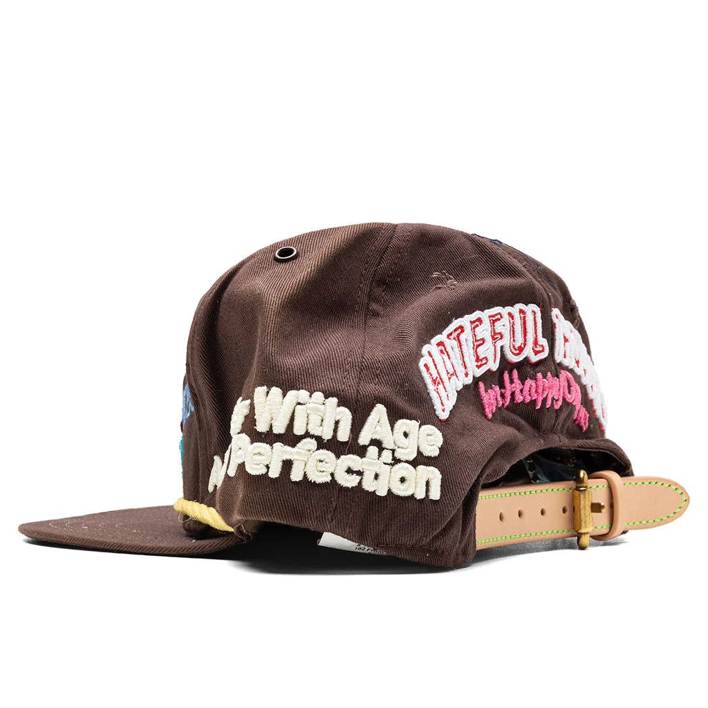 Better Vintage Hat - Multi - Image 4