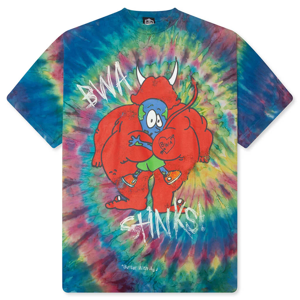 Buck Tee - Assorted