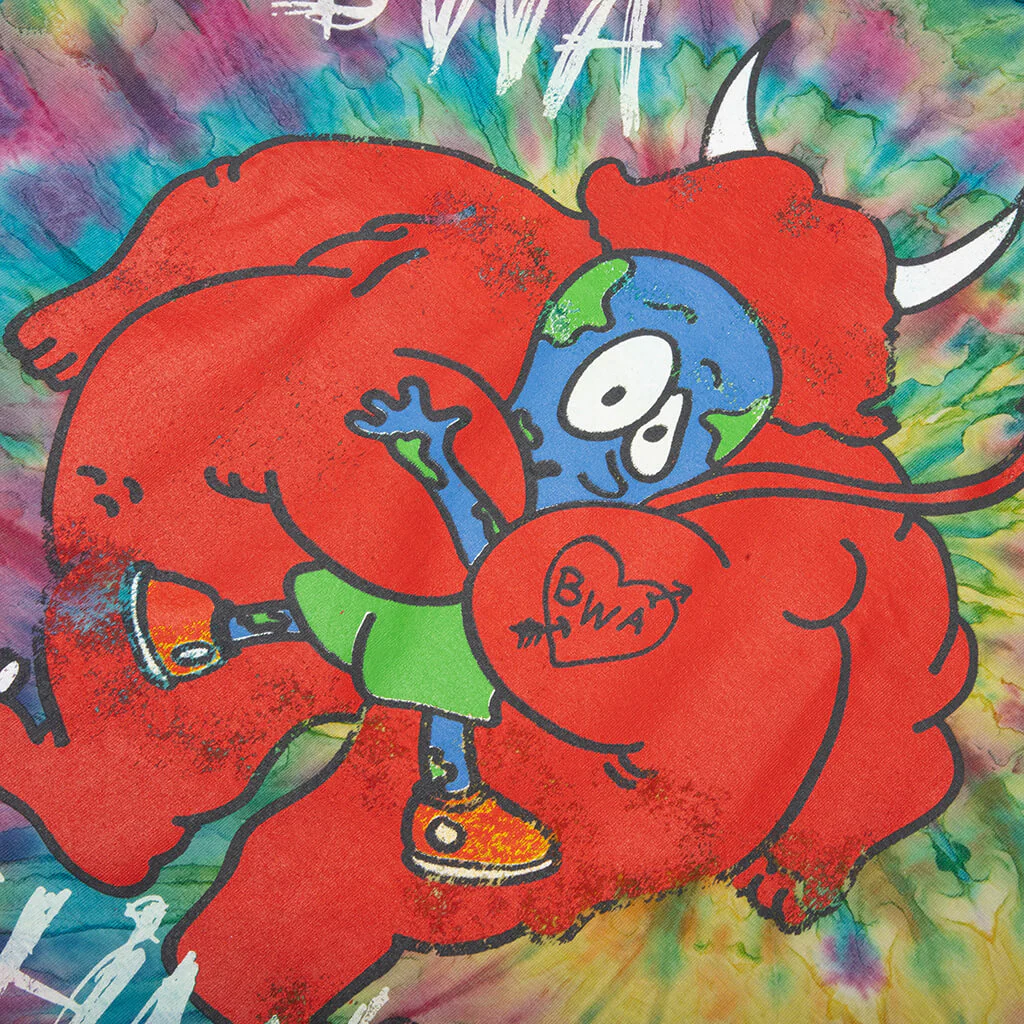 Buck Tee - Assorted - Image 3