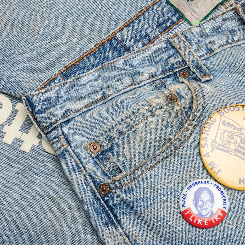 Campaign Denim - Multi - Image 3
