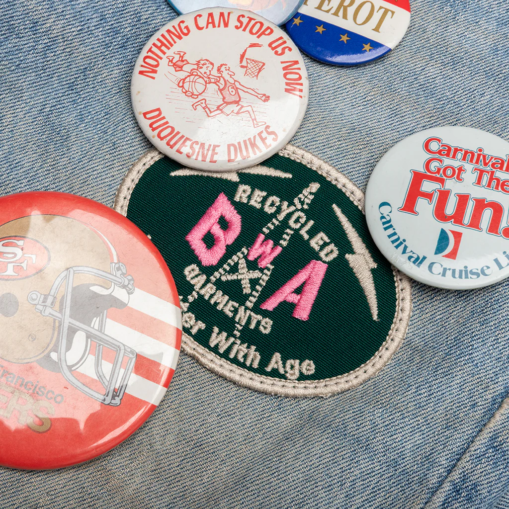 Campaign Denim - Multi - Image 4