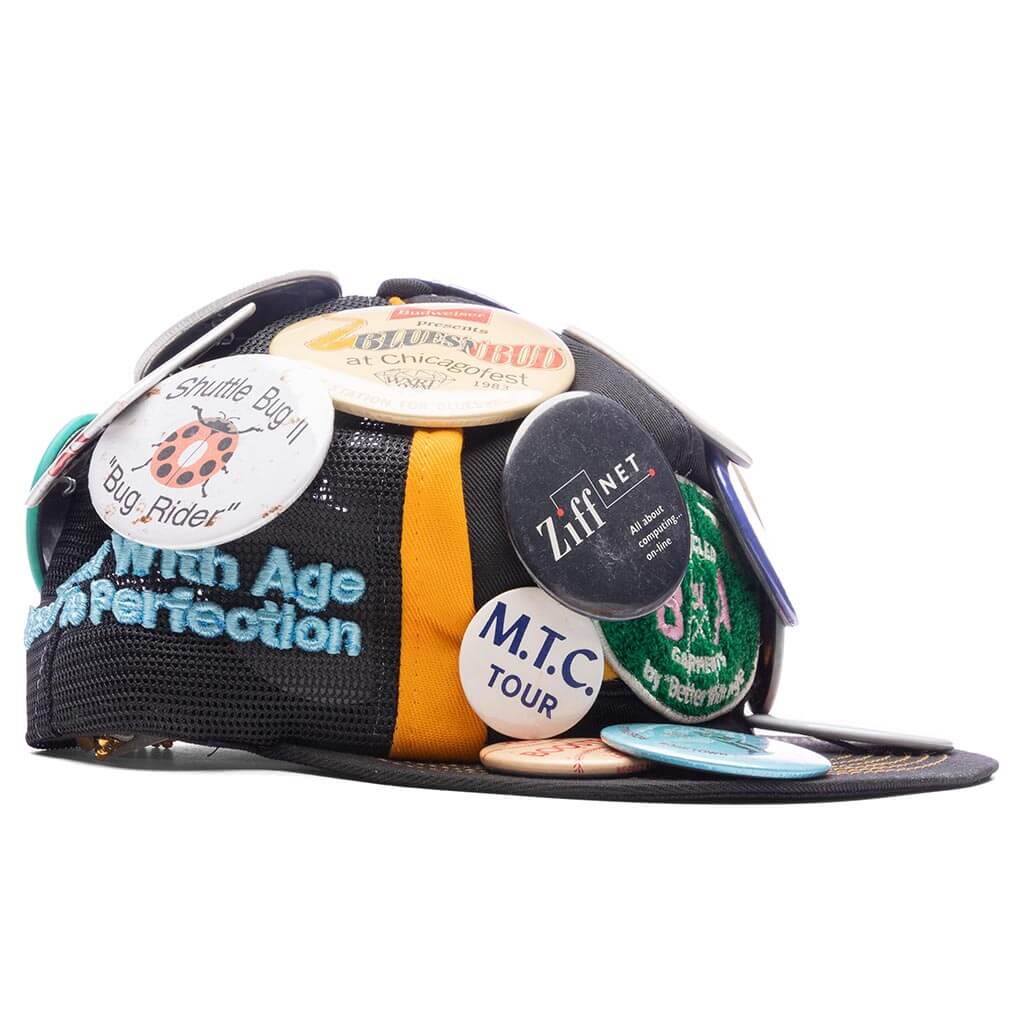 Caprice Hat - Multi - Image 3