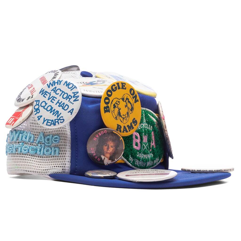 Caprice Hat - Multi - Image 3
