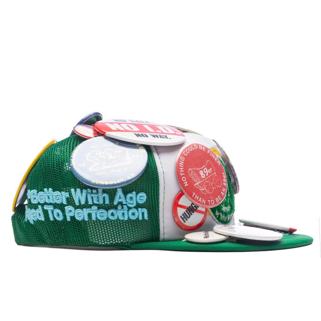 Caprice Hat - Multi - Image 3