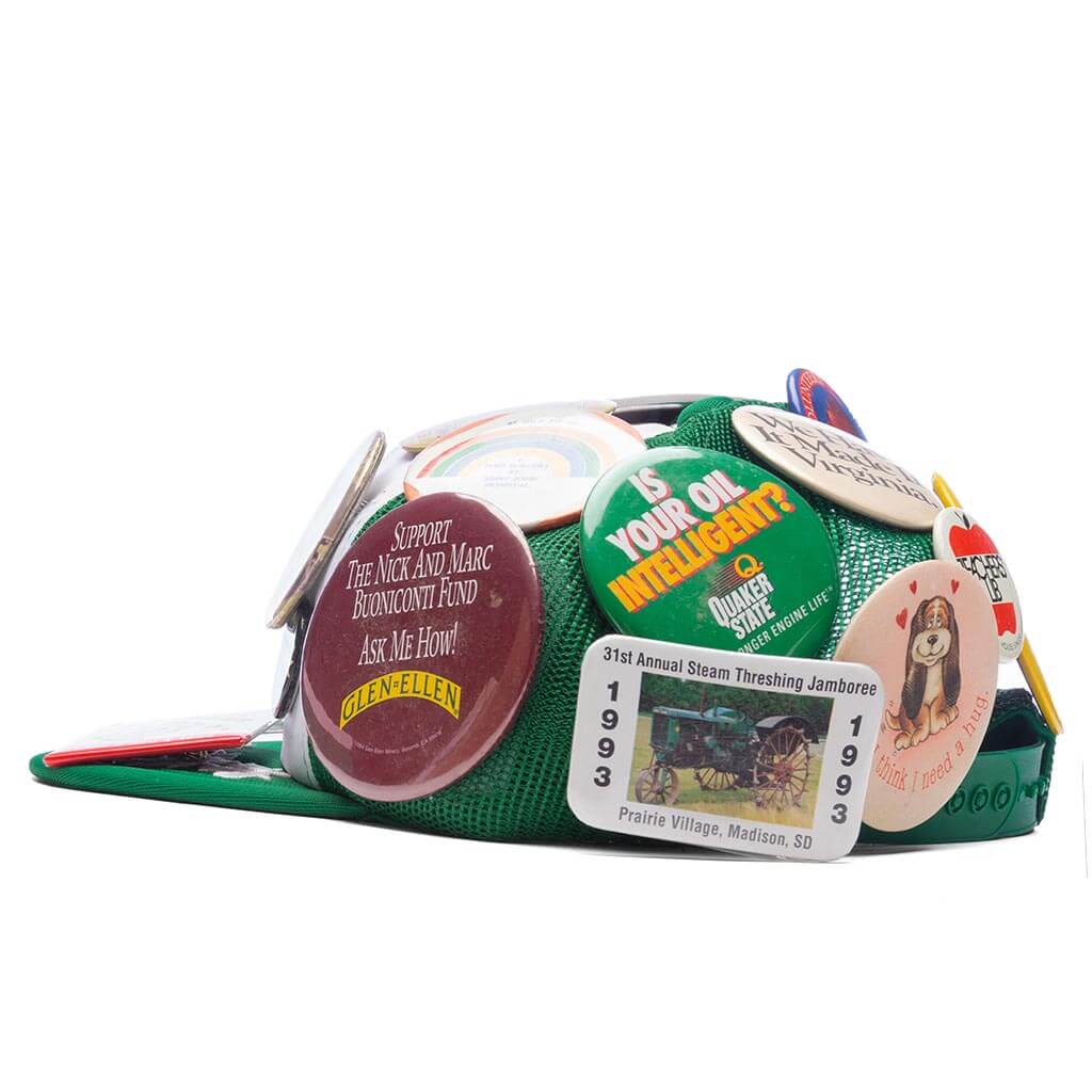 Caprice Hat - Multi - Image 4