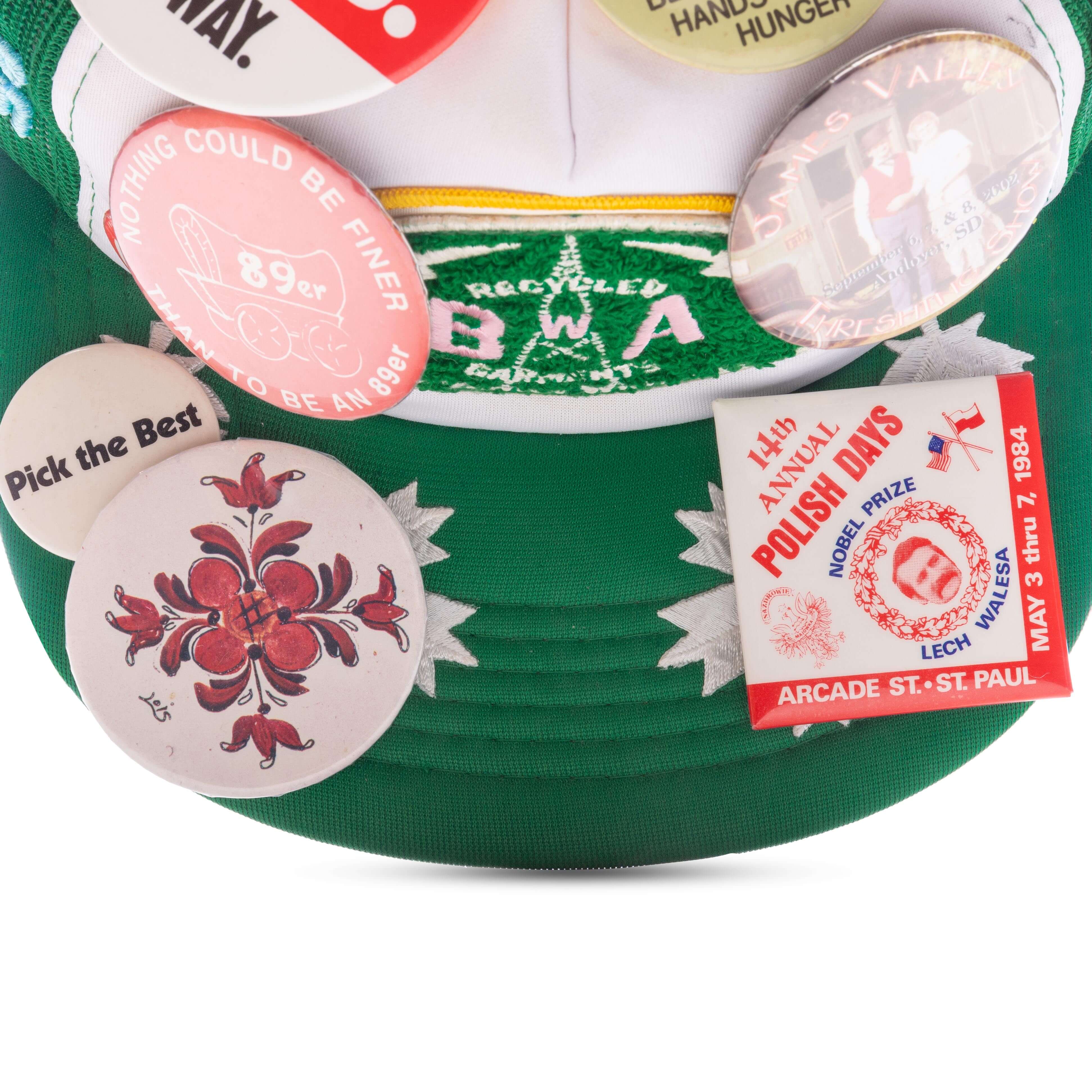 Caprice Hat - Multi - Image 5
