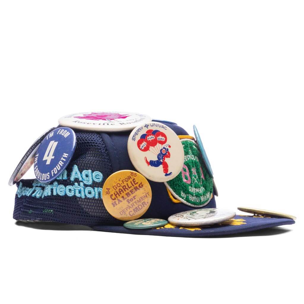 Caprice Hat - Multi - Image 3