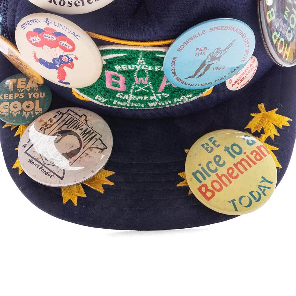 Caprice Hat - Multi - Image 5