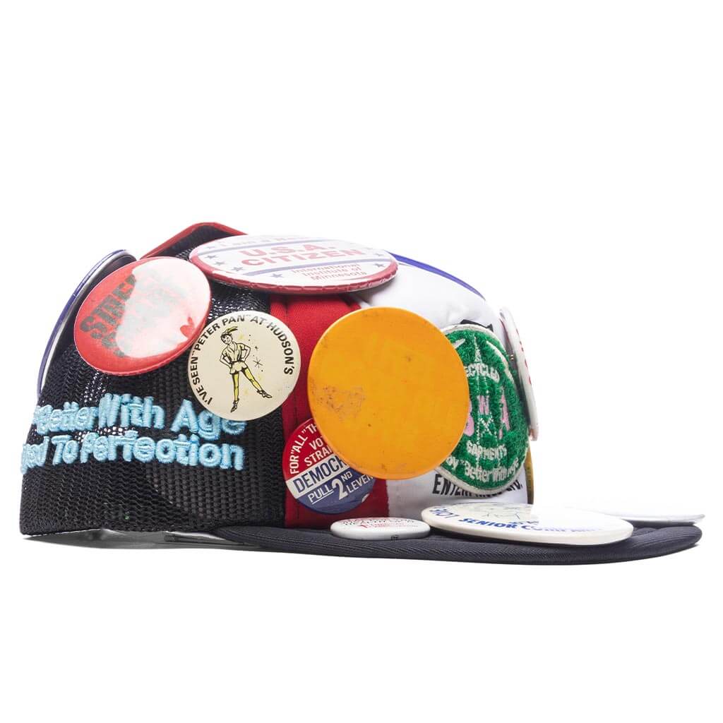 Caprice Hat - Multi - Image 3