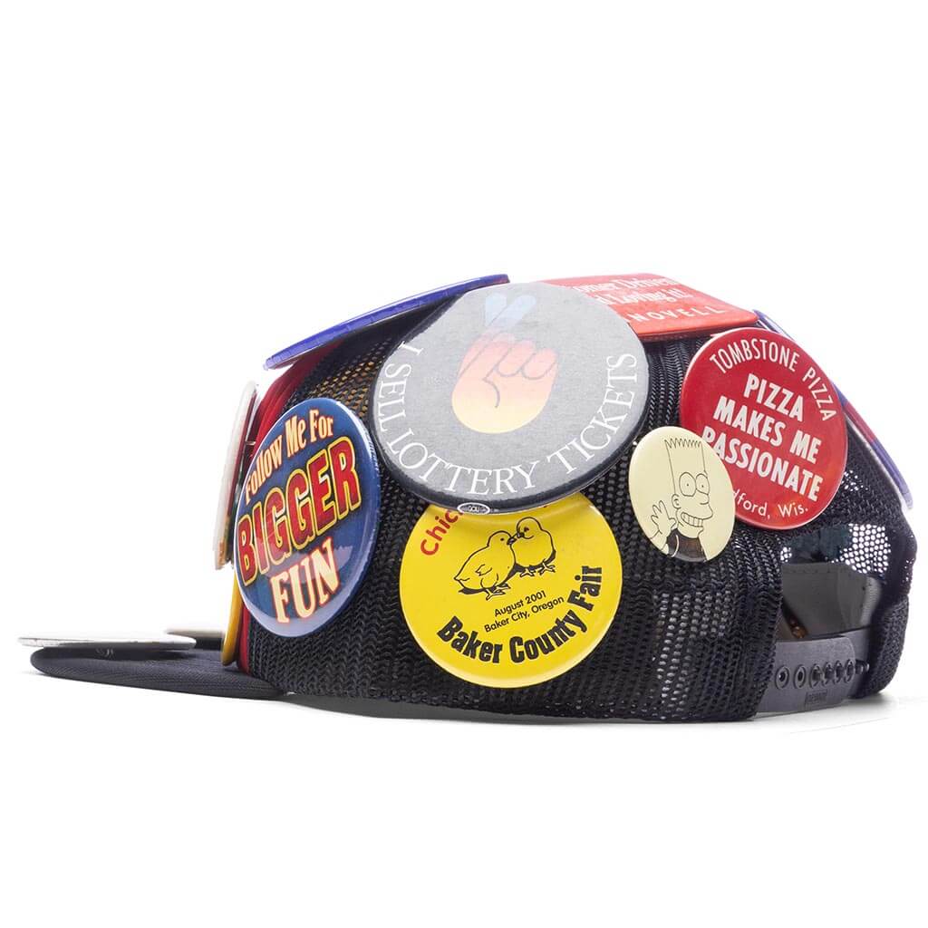 Caprice Hat - Multi - Image 4