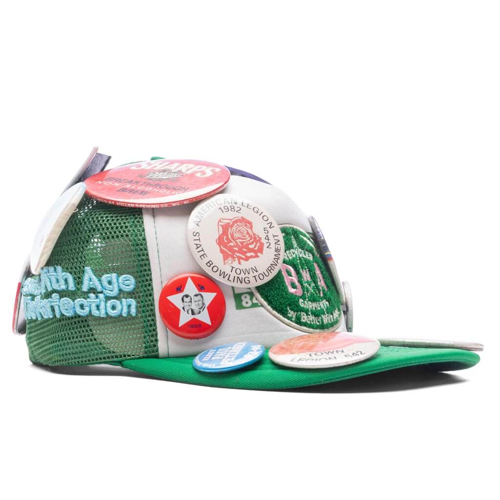 Caprice Hat - Multi - Image 3