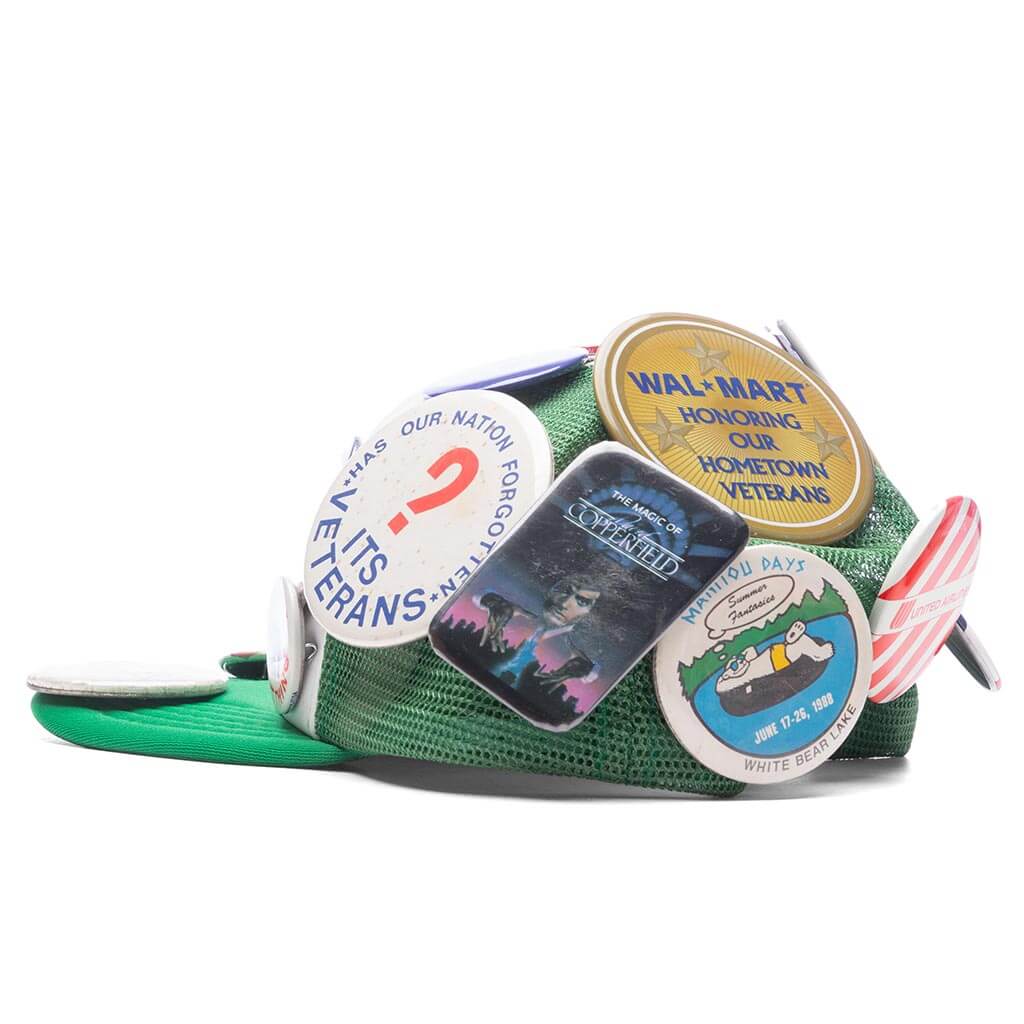 Caprice Hat - Multi - Image 4