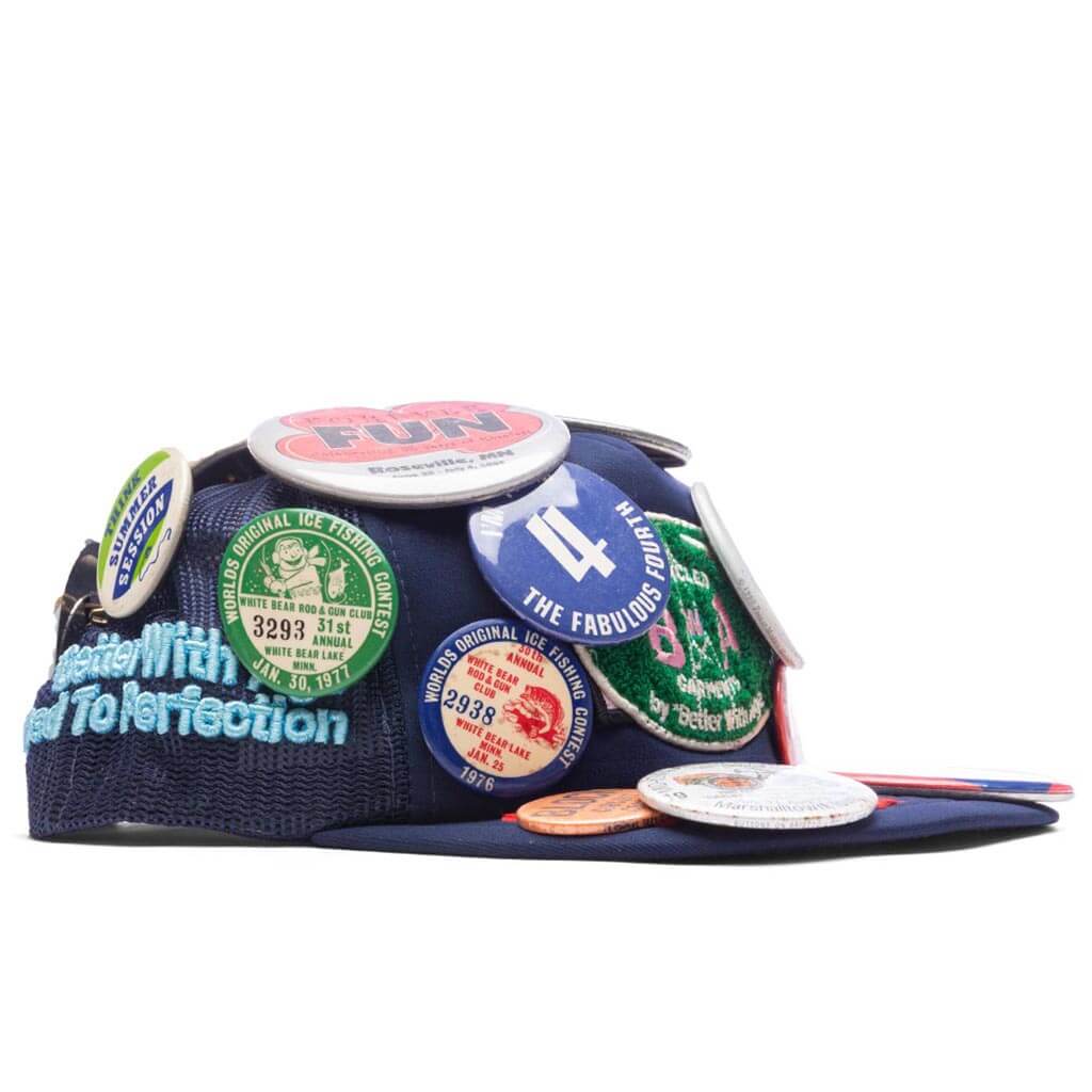 Caprice Hat - Multi - Image 3