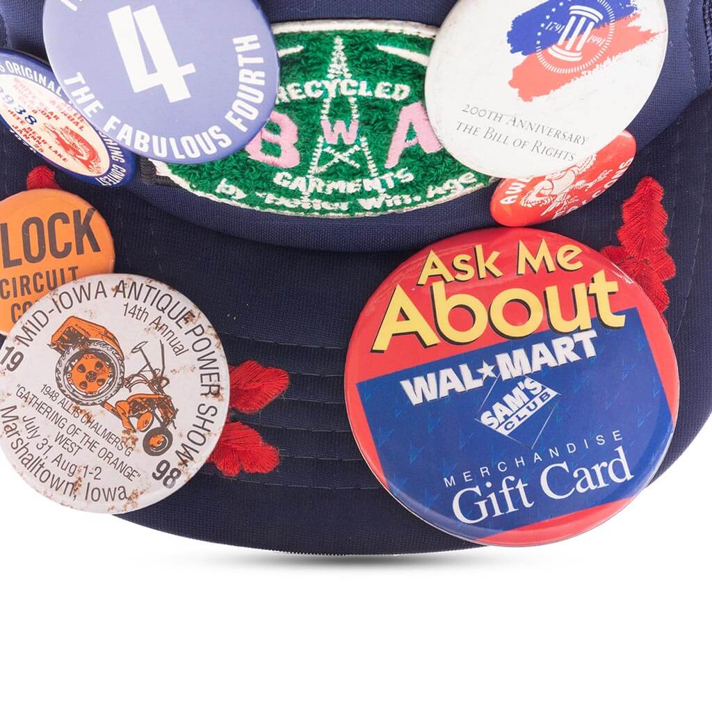 Caprice Hat - Multi - Image 5