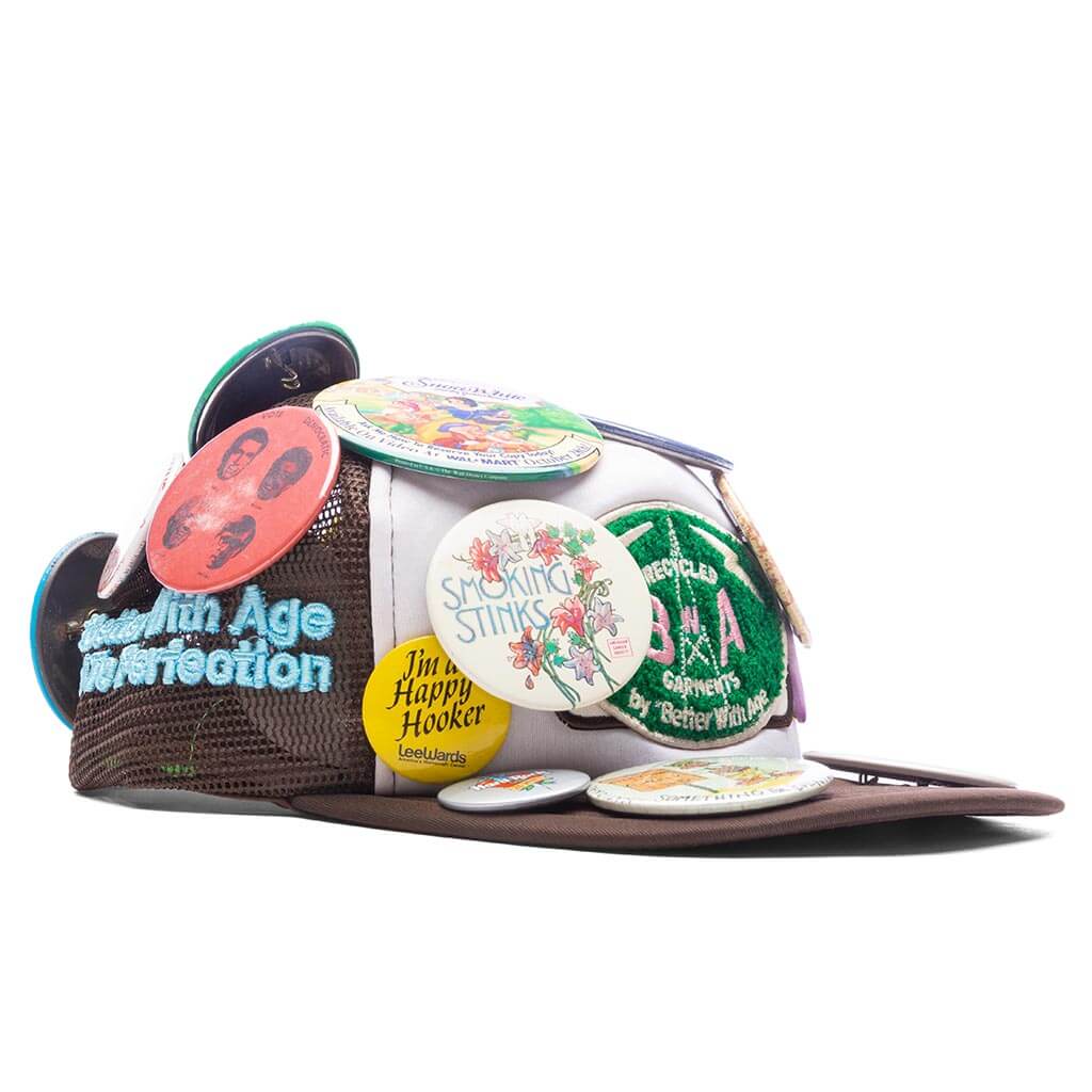 Caprice Hat - Multi - Image 3