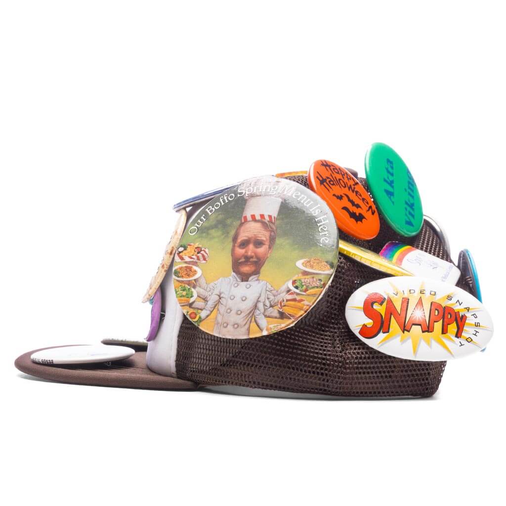 Caprice Hat - Multi - Image 4