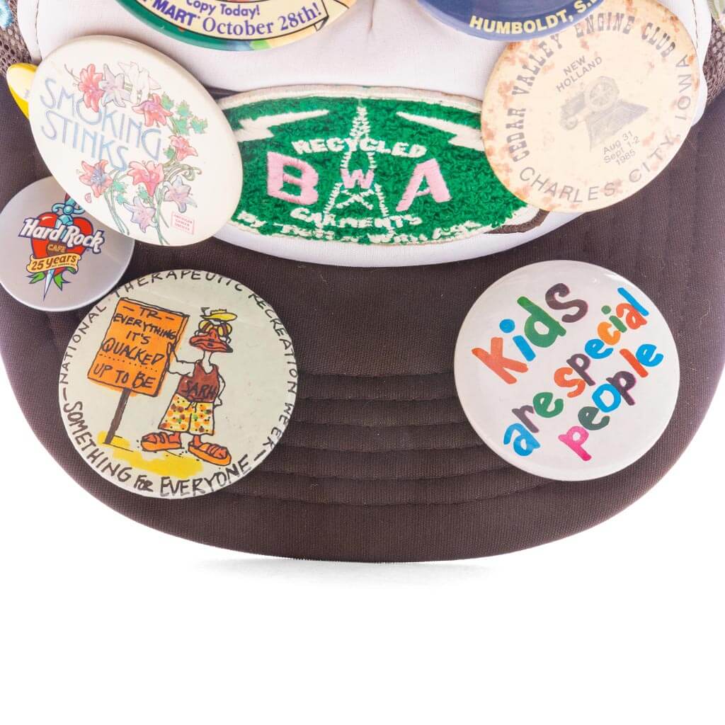 Caprice Hat - Multi - Image 5