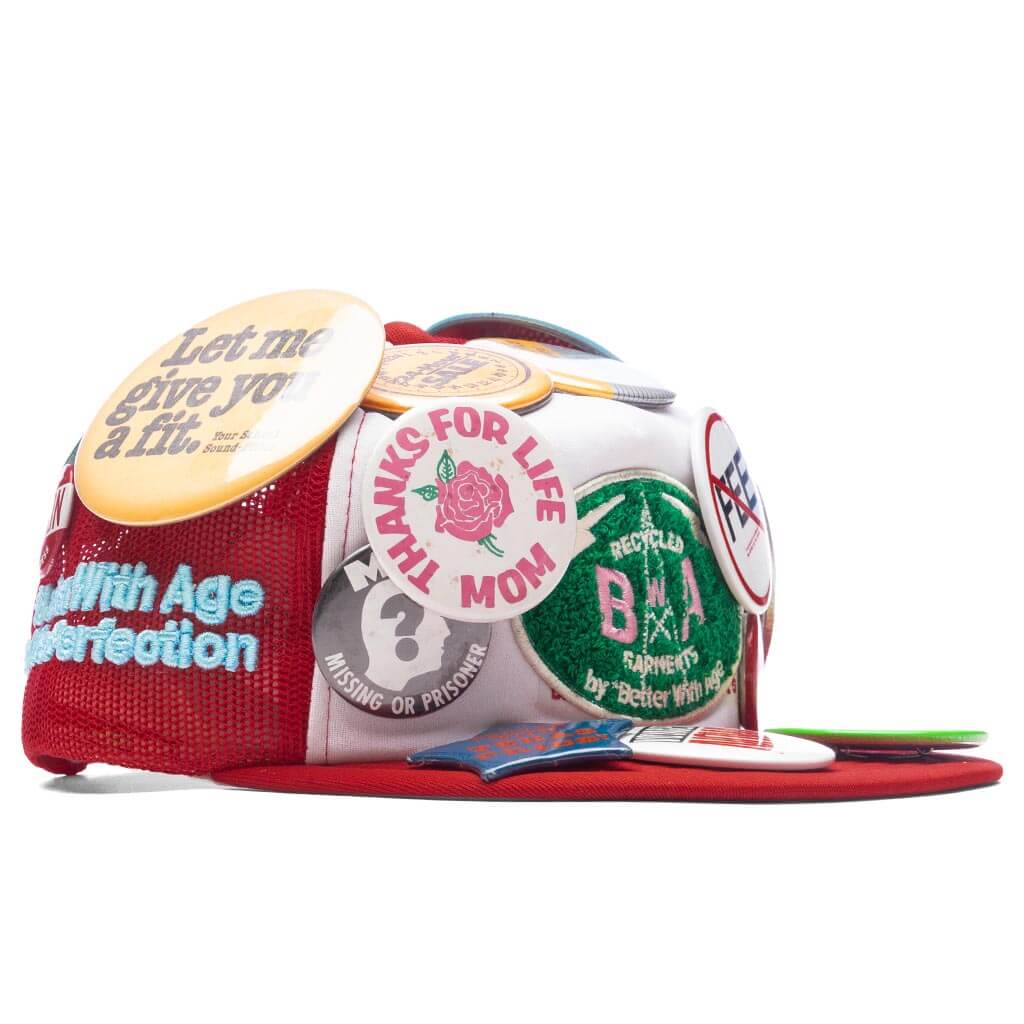 Caprice Hat - Multi - Image 3