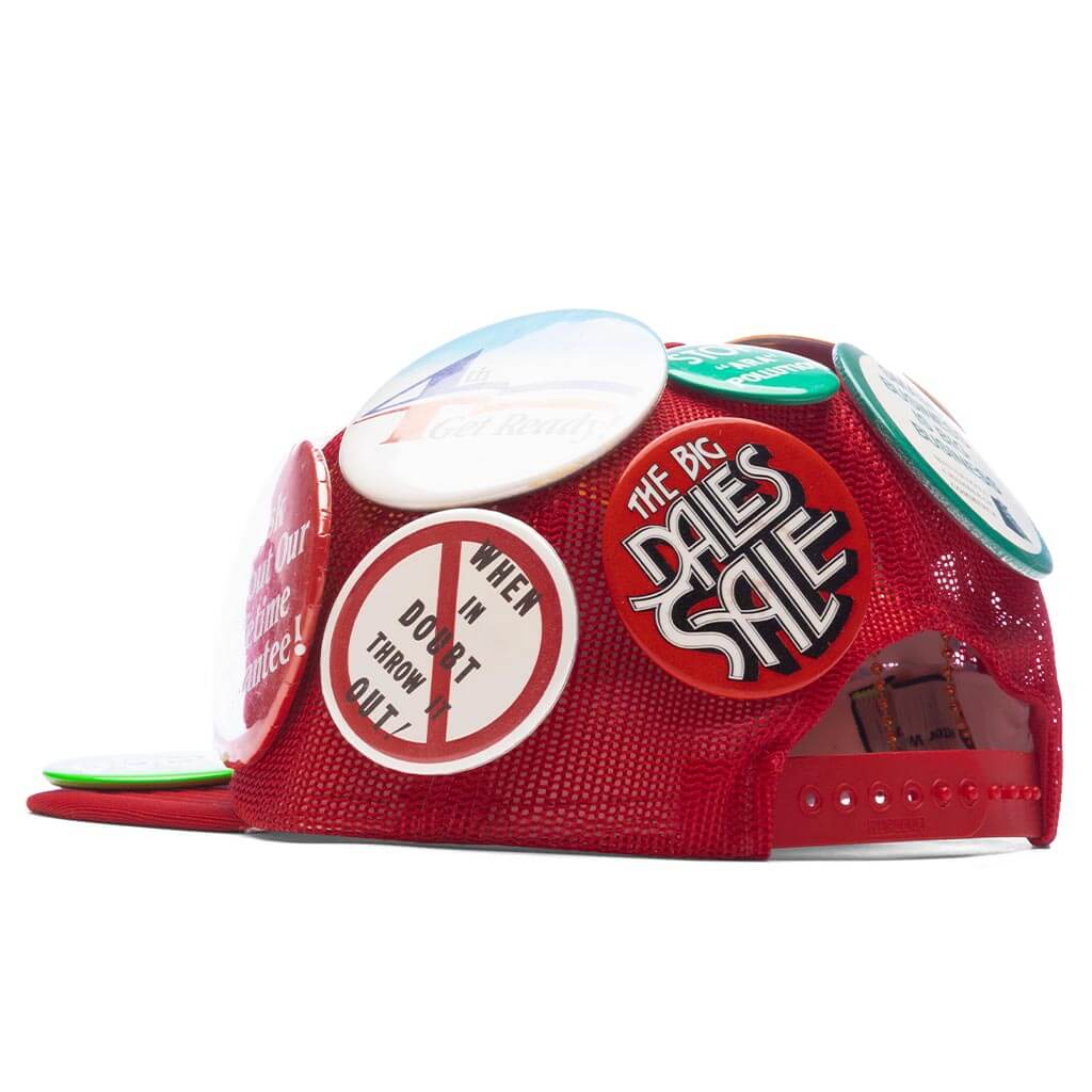 Caprice Hat - Multi - Image 4