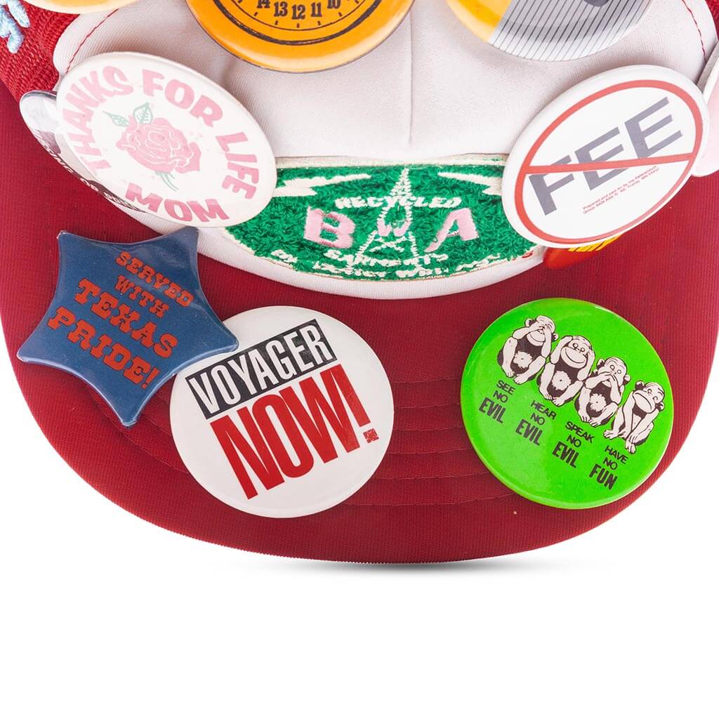 Caprice Hat - Multi - Image 5