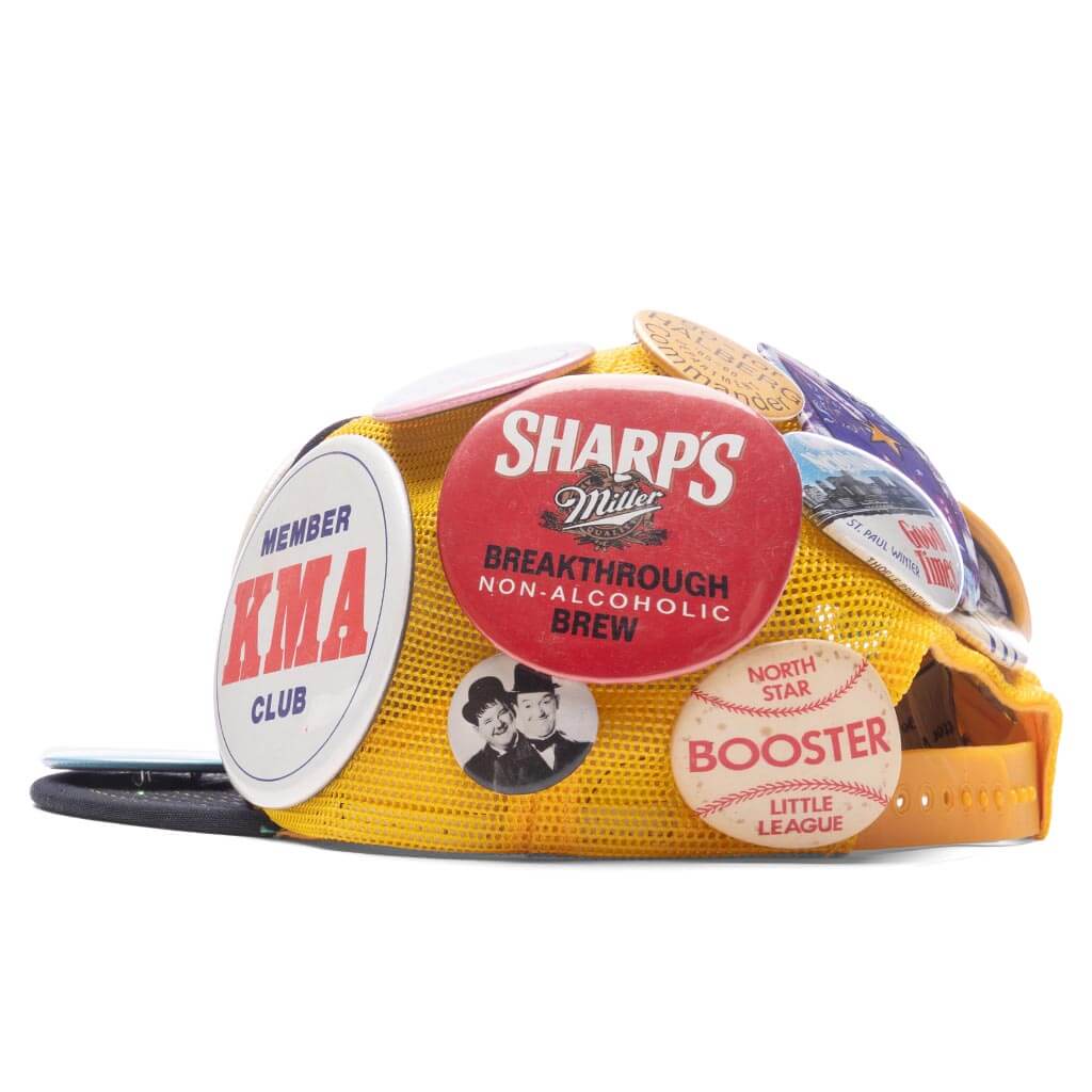 Caprice Hat - Multi - Image 4