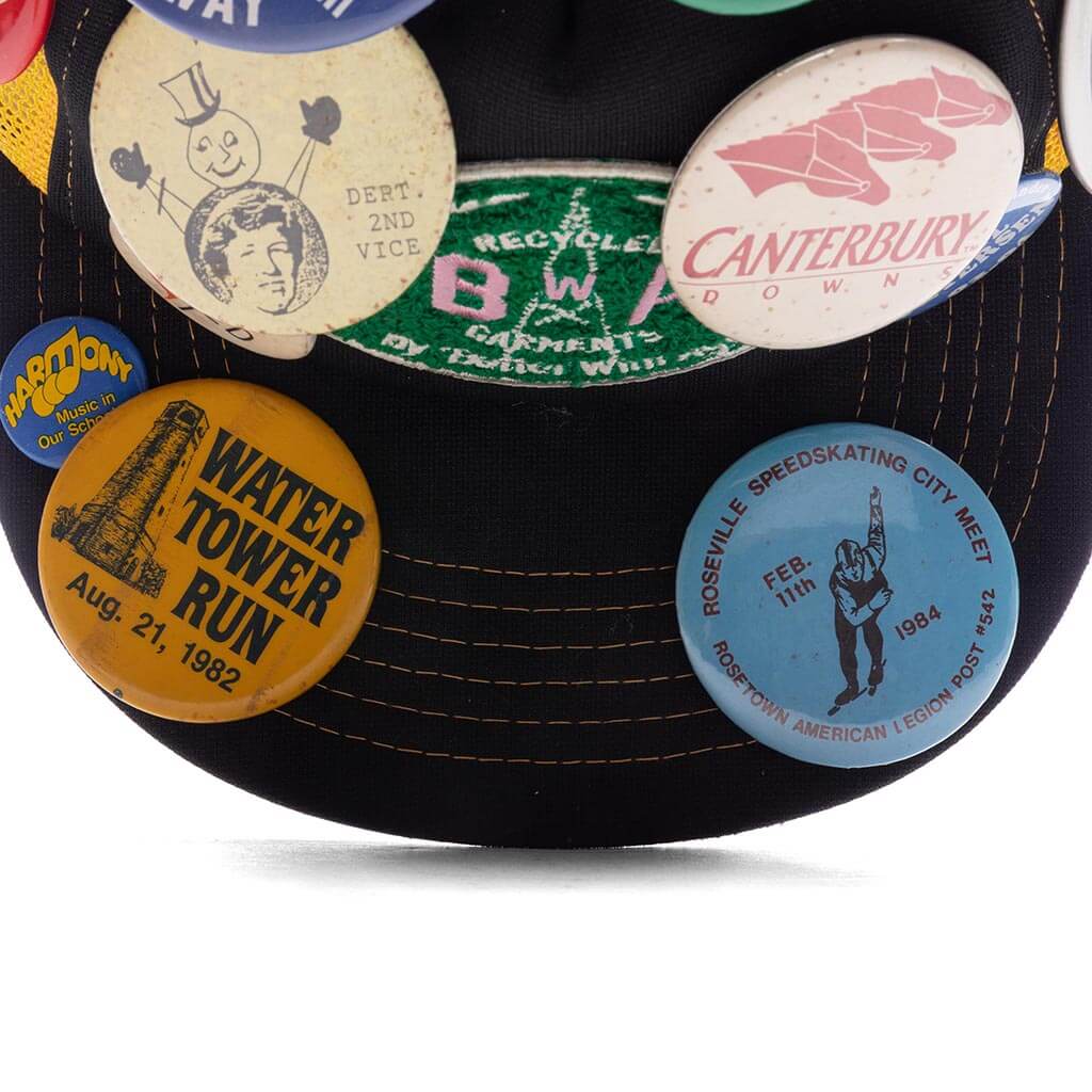 Caprice Hat - Multi - Image 5
