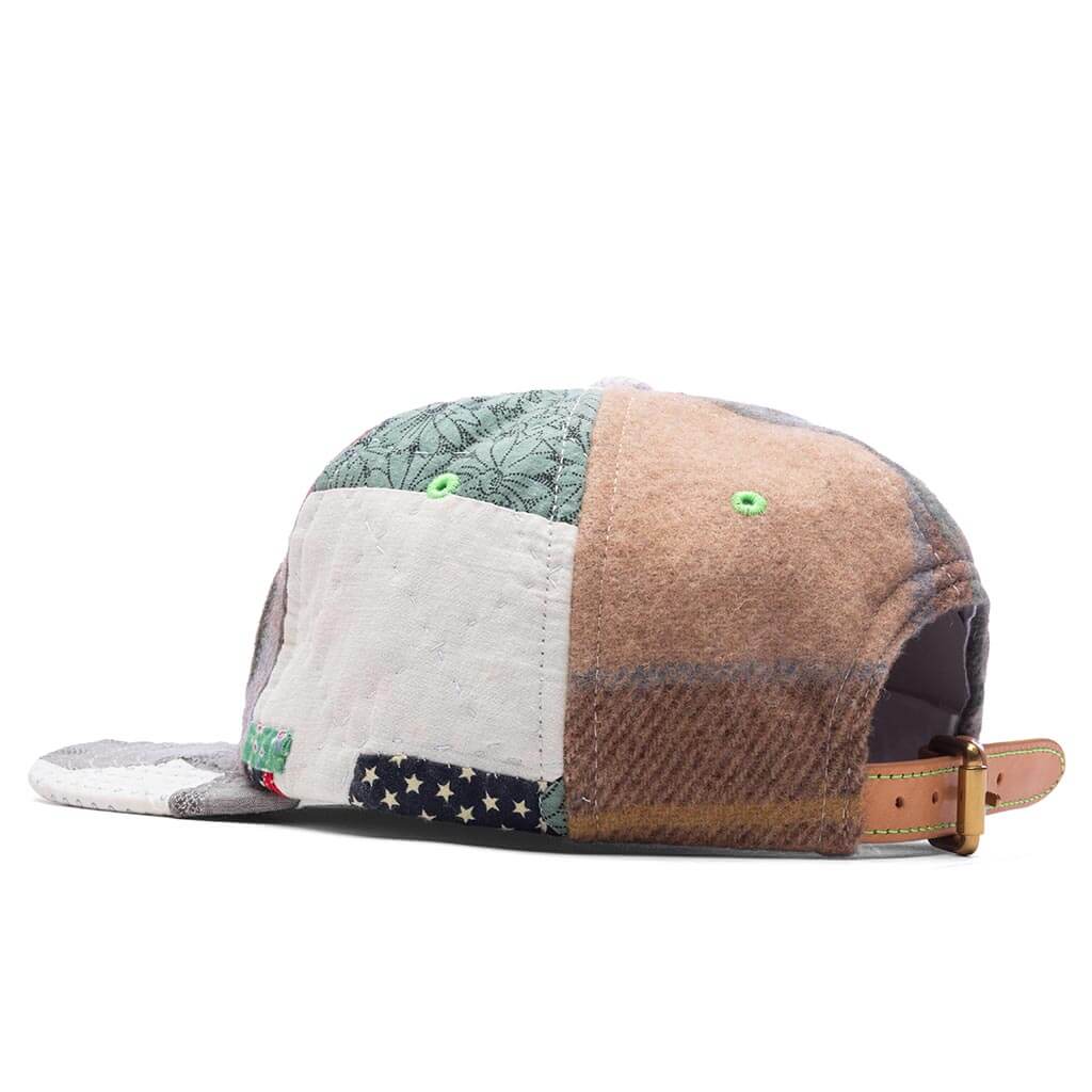 Chateau Blanket Hat - Multi - Image 5