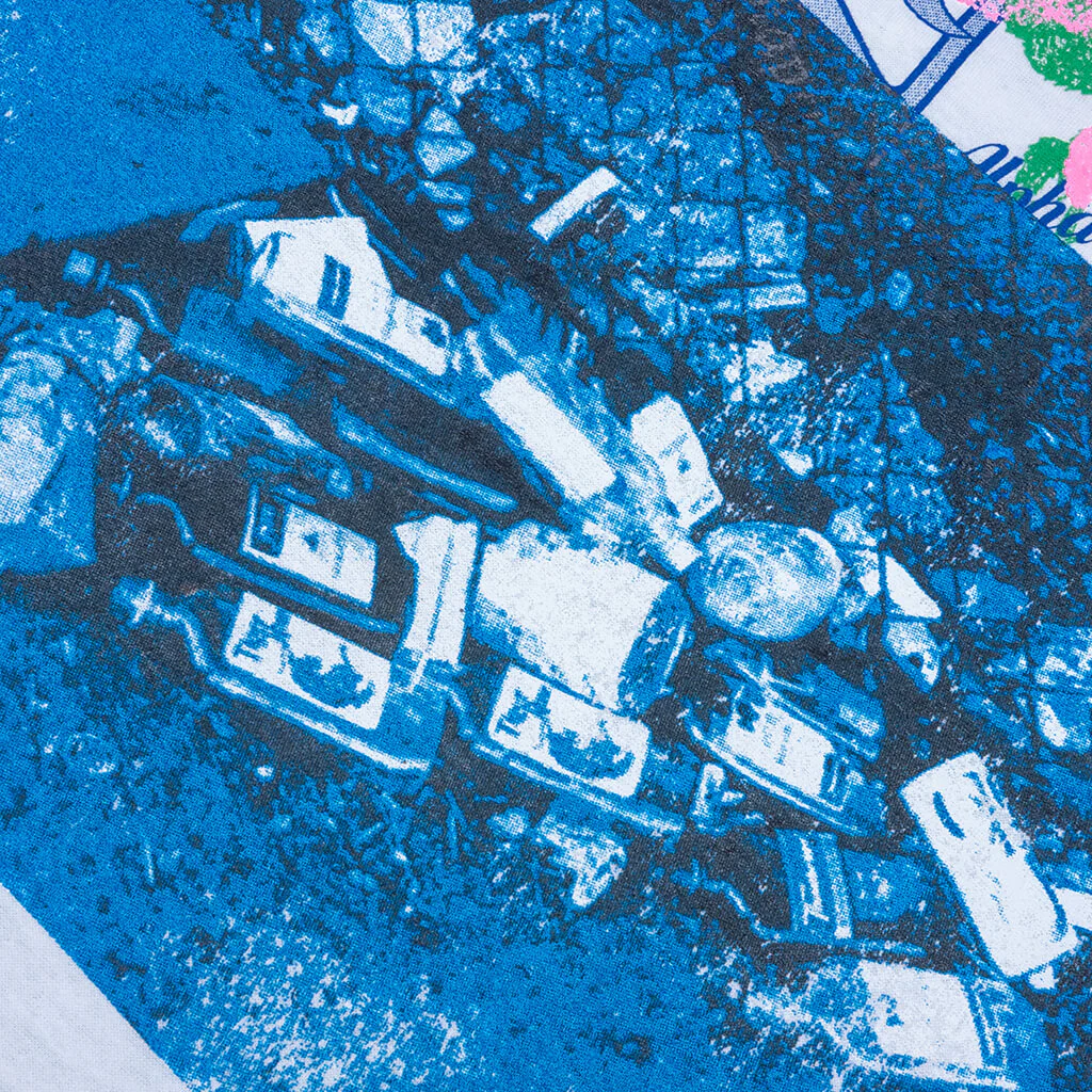 Clari Tee - Multi - Image 4