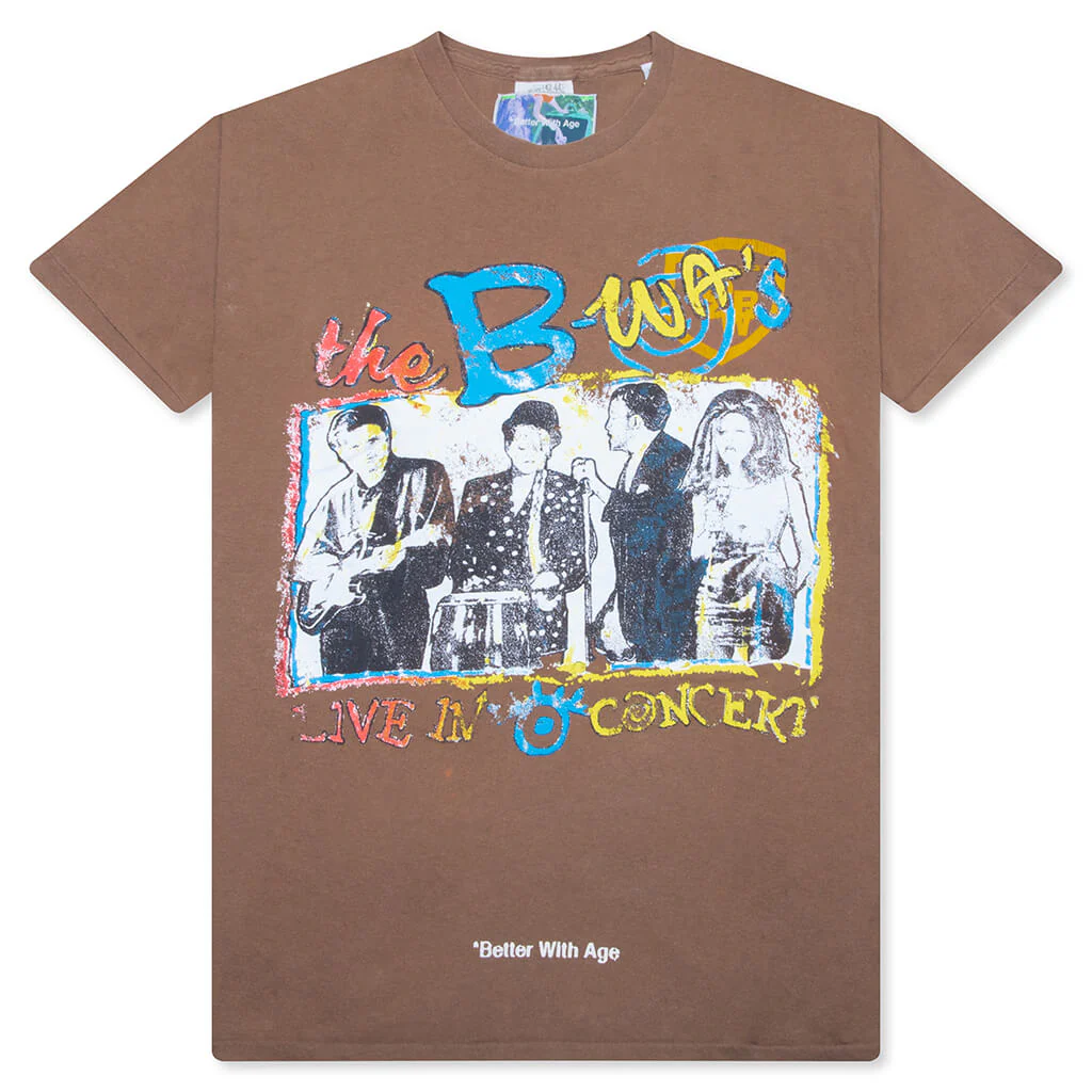 Cosmic Tee - Multi