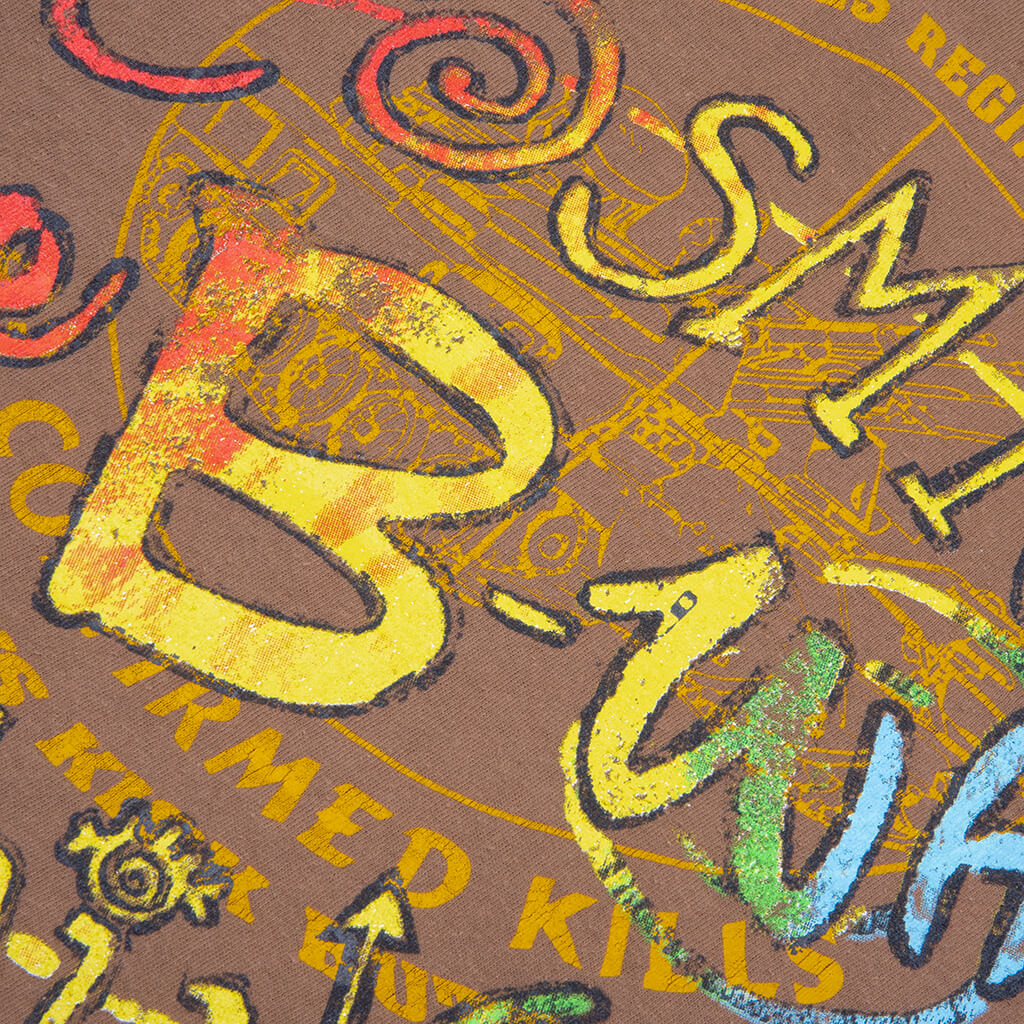 Cosmic Tee - Multi - Image 4