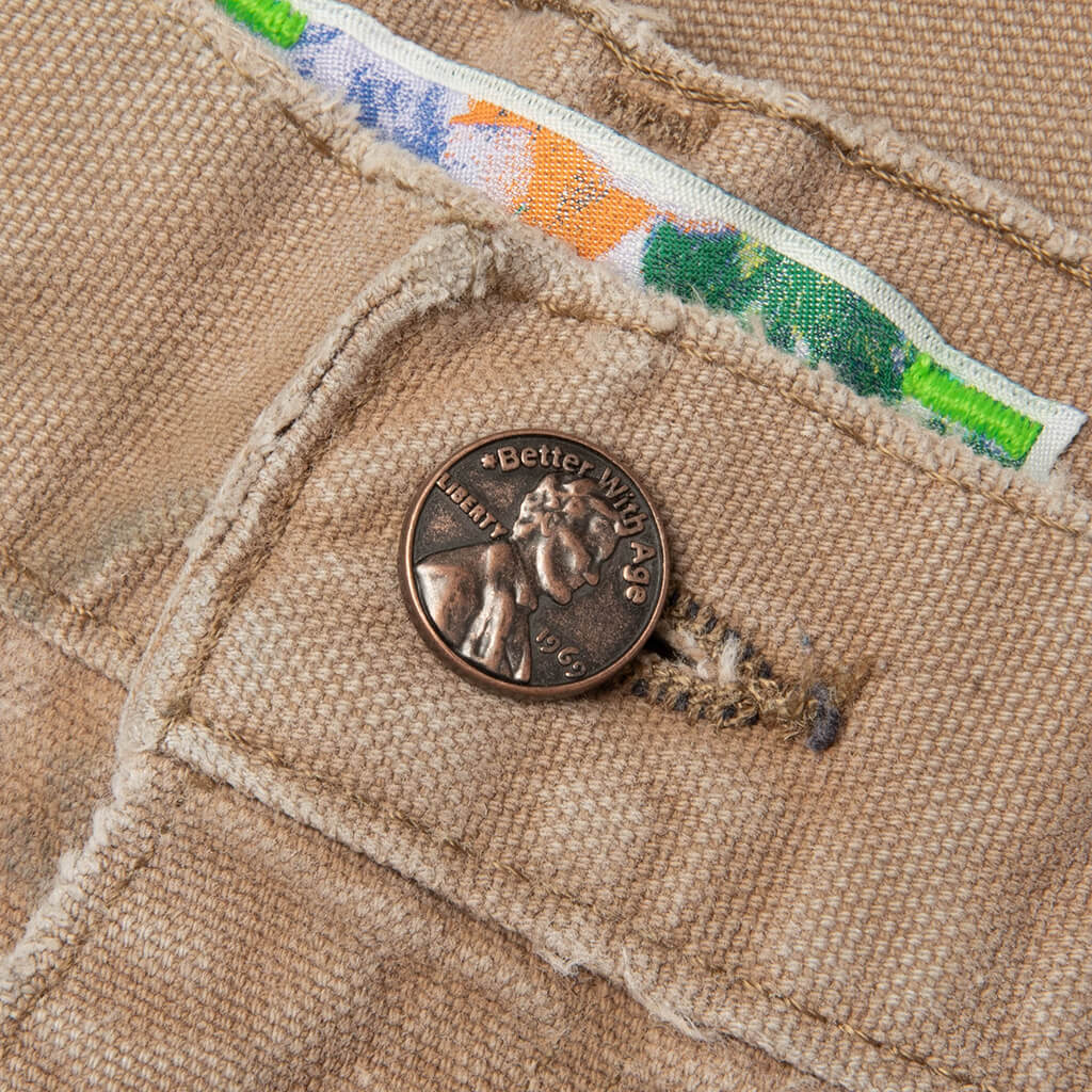 Feck Carpenter Trouser - Assorted - Image 3